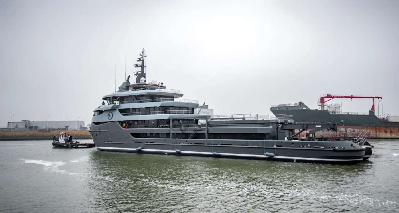 Foto superyachtnews.com