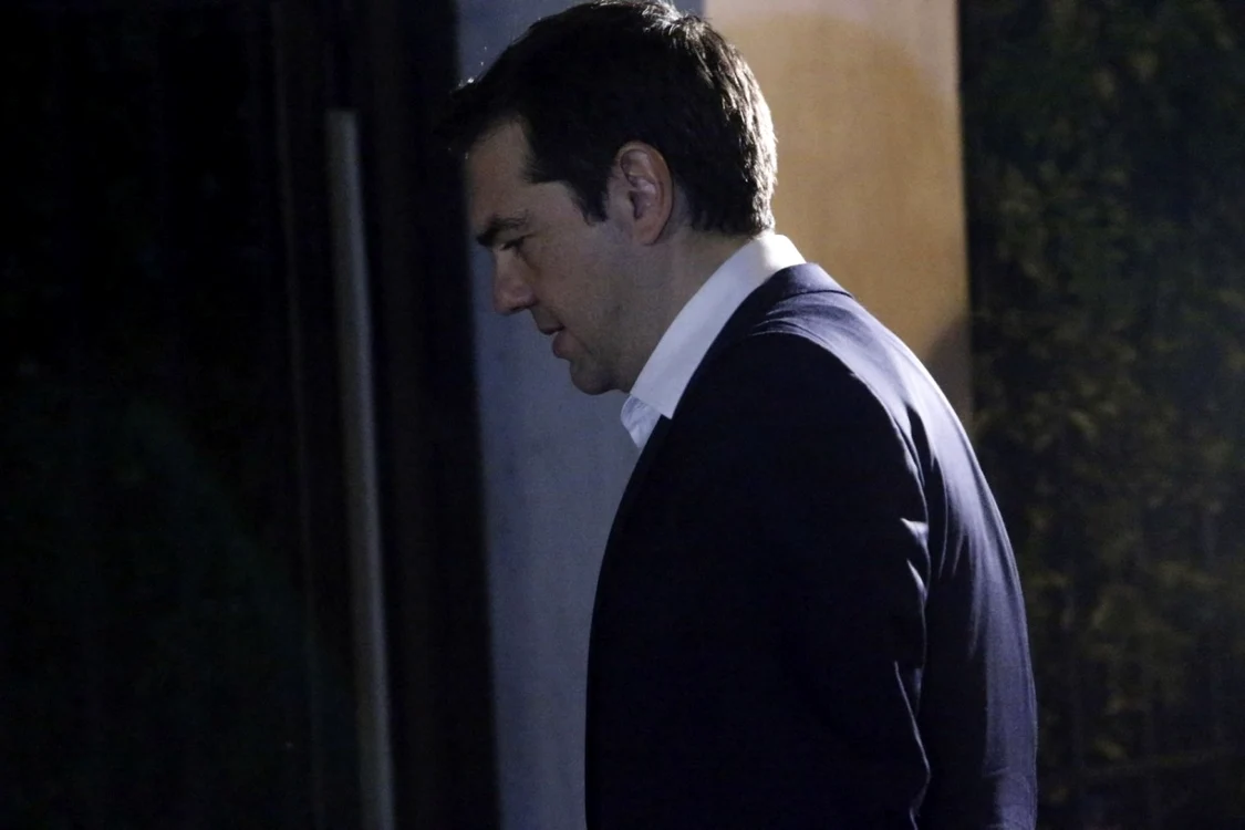 Reformele propuse de Grecia. Premierul grec Alexis Tsipras