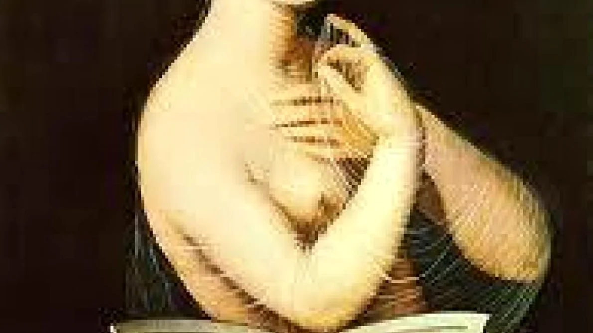Sabina Poppaea – „Avea totul în afară de un suflet cinstit” jpeg