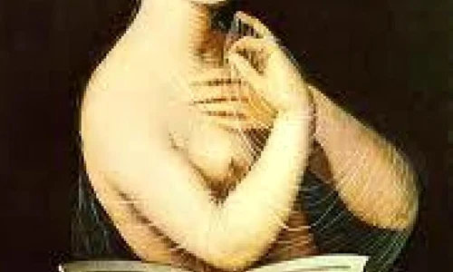 Sabina Poppaea – „Avea totul în afară de un suflet cinstit” jpeg