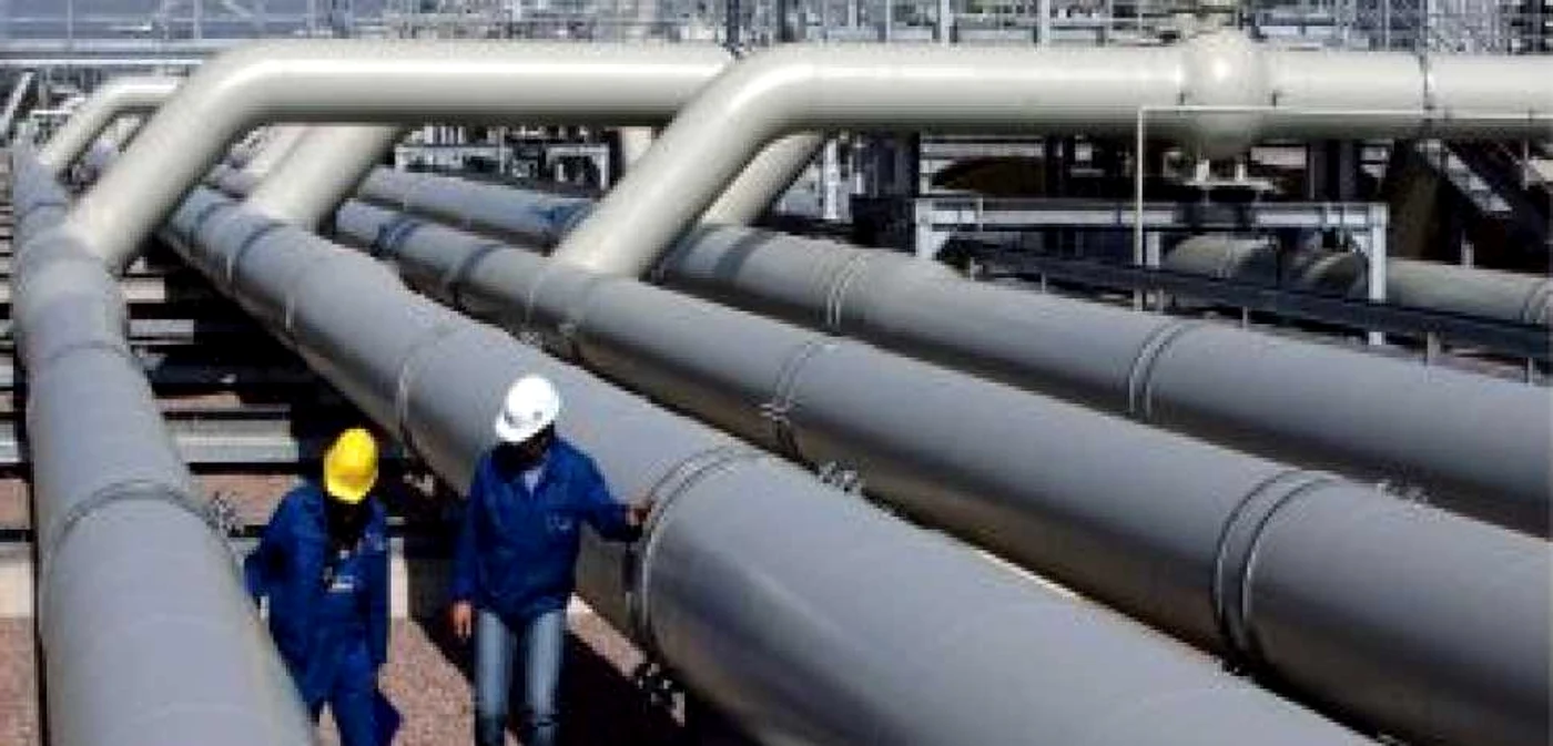 Criza politică depărtează South Stream de România