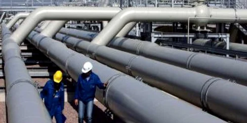 Criza politică depărtează South Stream de România