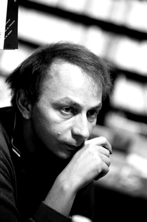 Houellebecq e absent jpeg