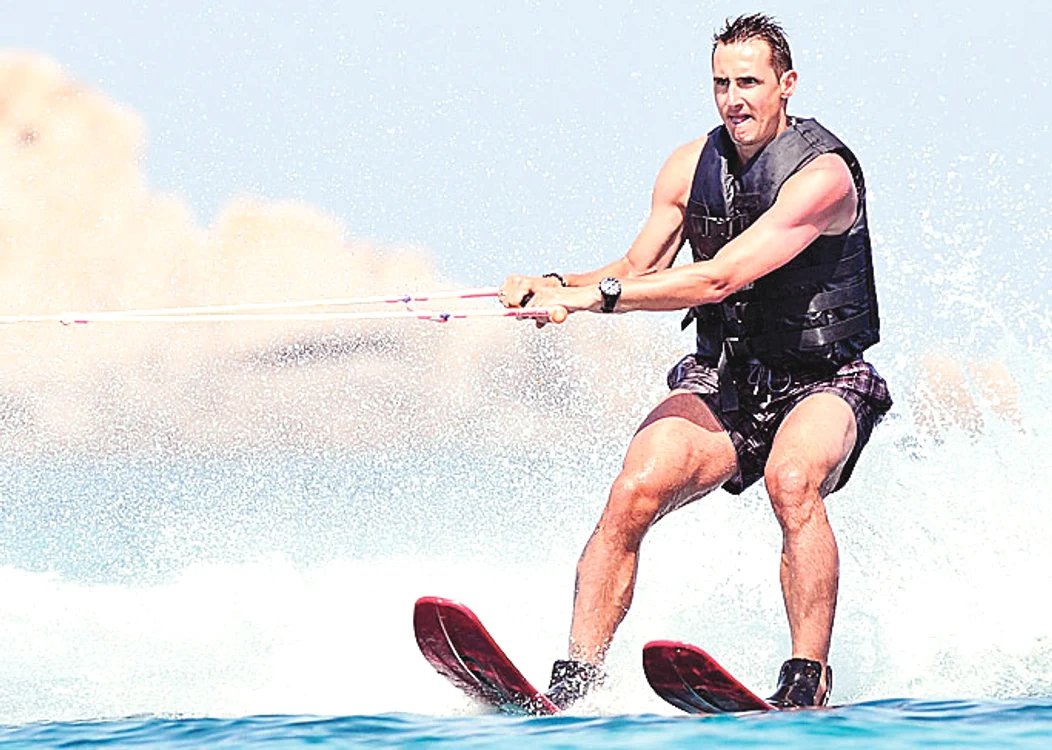 Miroslav  Klose