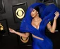 Cardi B la Premiile Grammy