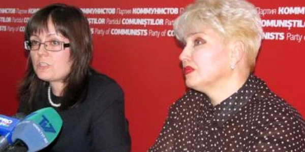 Republica Moldova: Un parlamentar a fost agresat şi jefuit de trei femei