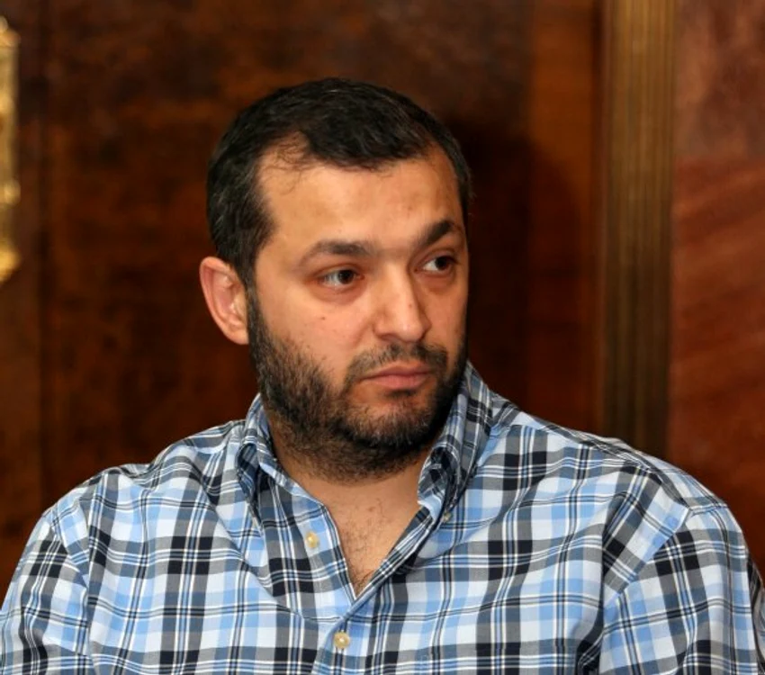 Dan Andronic se afla în discuţii avansate pentru a deveni acţionar la Evenimentul Zilei şi Capital
