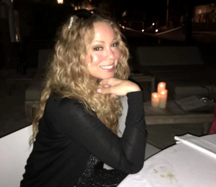 
    Mariah Carey arată foarte bine la cei 46 de ani ai săiFoto: arhivă personală  