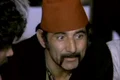 Jean Constantin a fost Ismail, în filmul ”toate pânzele sus” jpeg