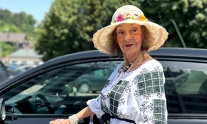 Marina Voica, foto Facebook jpg