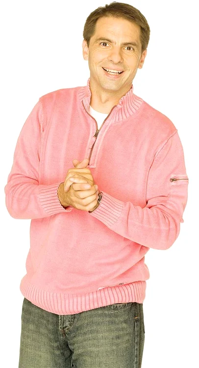 
    Dan Negru (Foto: Antena 1)  
