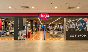 Magazin Hervis FOTO Shutterstock