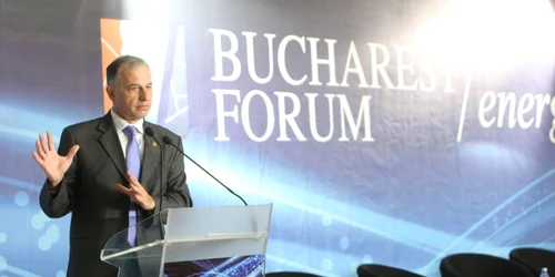 Mircea Geoană