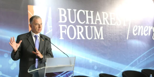 Mircea Geoană