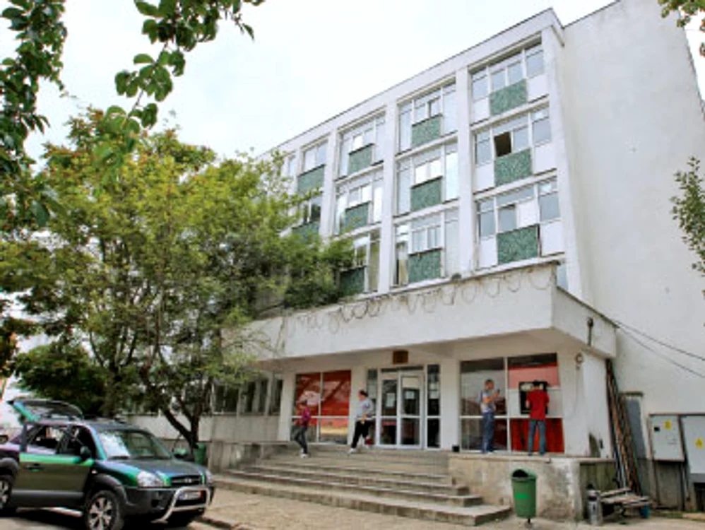 
    A început cazarea studenţilor  