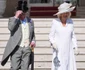 Regele Charles și Regina Camilla