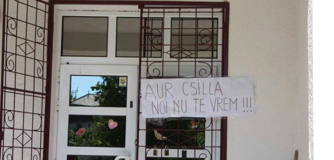protest