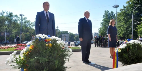 Candu Timofti Gherman