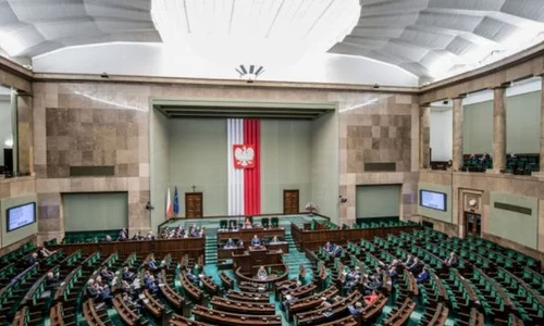 Dispută diplomatică între Polonia şi Israel  Varşovia nu şi mai trimite ambasadorul la Tel Aviv, după acuzele de antisemitism la adresa unei noi legi jpeg