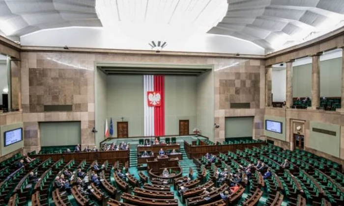 Dispută diplomatică între Polonia şi Israel  Varşovia nu şi mai trimite ambasadorul la Tel Aviv, după acuzele de antisemitism la adresa unei noi legi jpeg