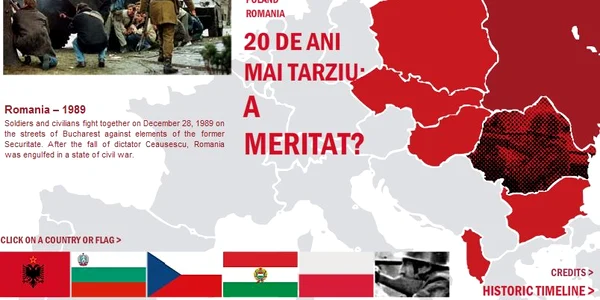 După 20 de ani