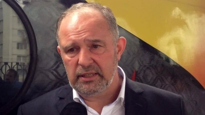 Iosif Szentes spune că este atacat pentru că unora le este teamă că s-ar putea întoarce la conducerea CFR Călători