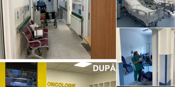oncologie campulung Forto Facebook Elena Lasconi