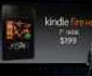 tableta kindle fire hd amazon