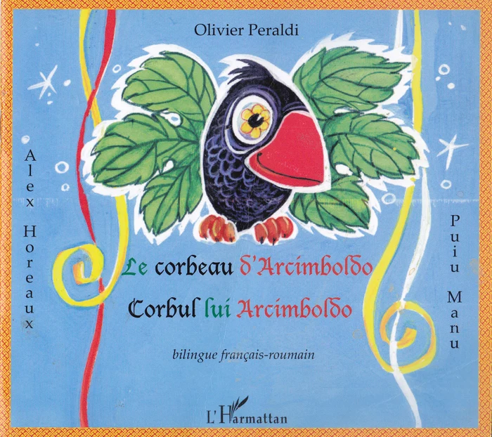 Puiu Manu are benzi desenate și în cărți străine