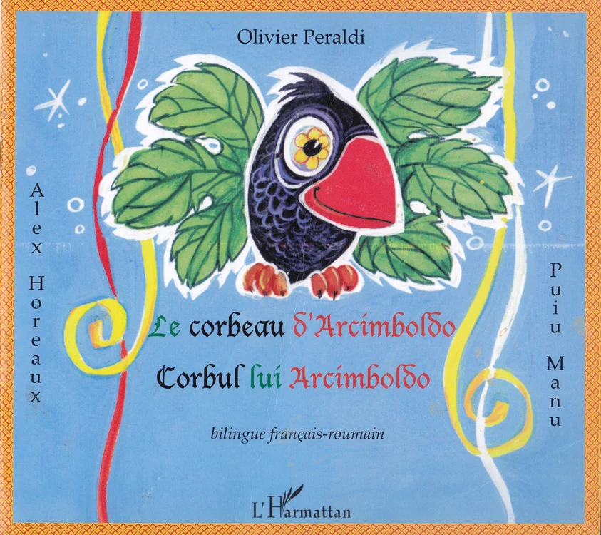 Puiu Manu are benzi desenate și în cărți străine
