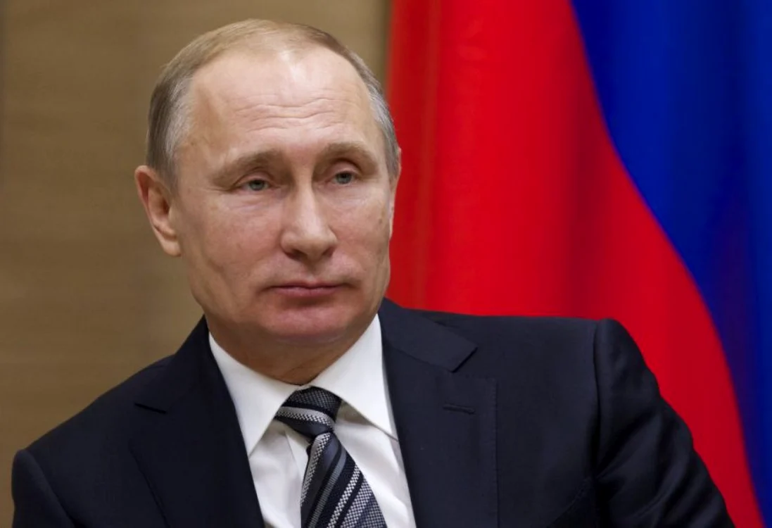 Putin