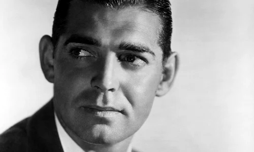 A încetat din viaţă actorul Clark Gable jpeg