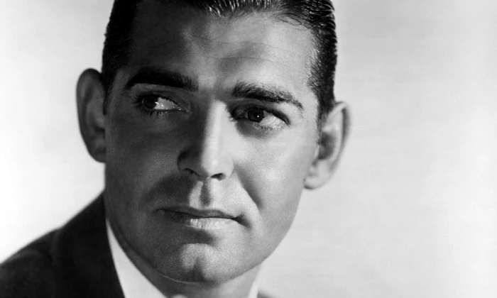 A încetat din viaţă actorul Clark Gable jpeg
