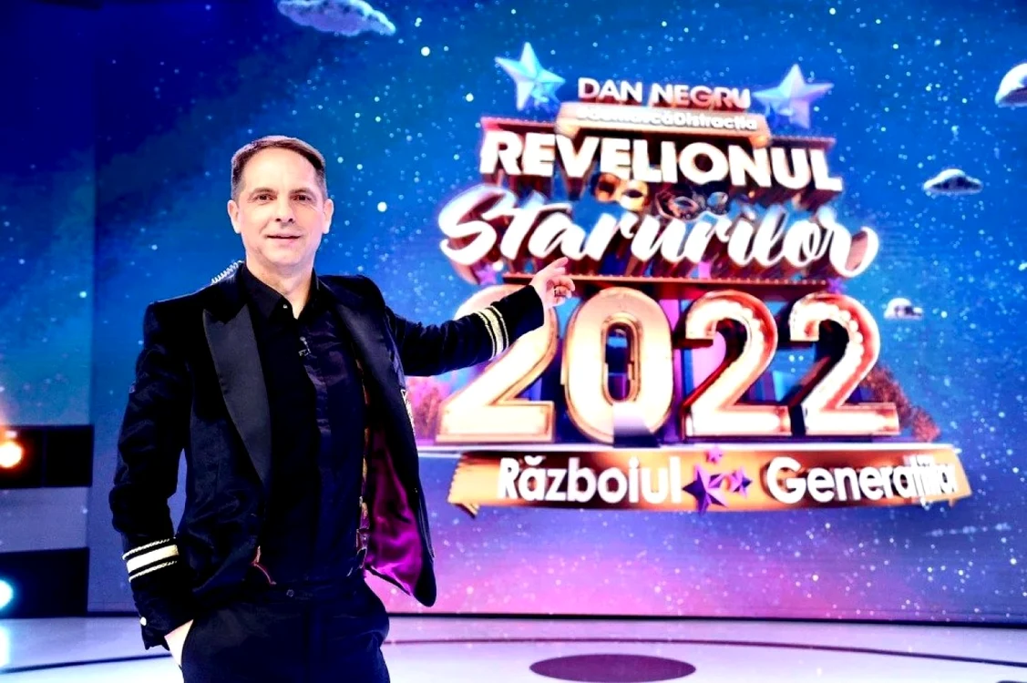 FOTO Antena 1