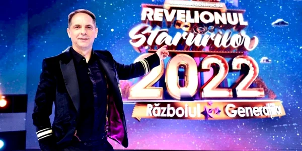 Dan Negru FOTO Antena 1