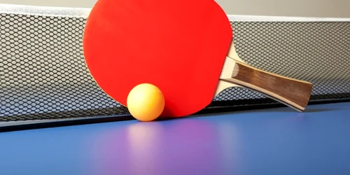 Pingpong