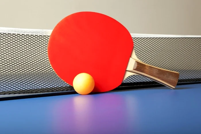 Pingpong