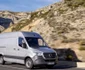 Noua generaţie Mercedes-Benz Sprinter