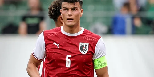 Daniliuc Austria Football jpg