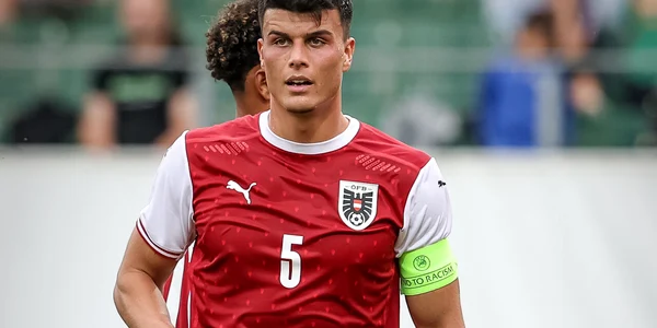 Daniliuc Austria Football jpg