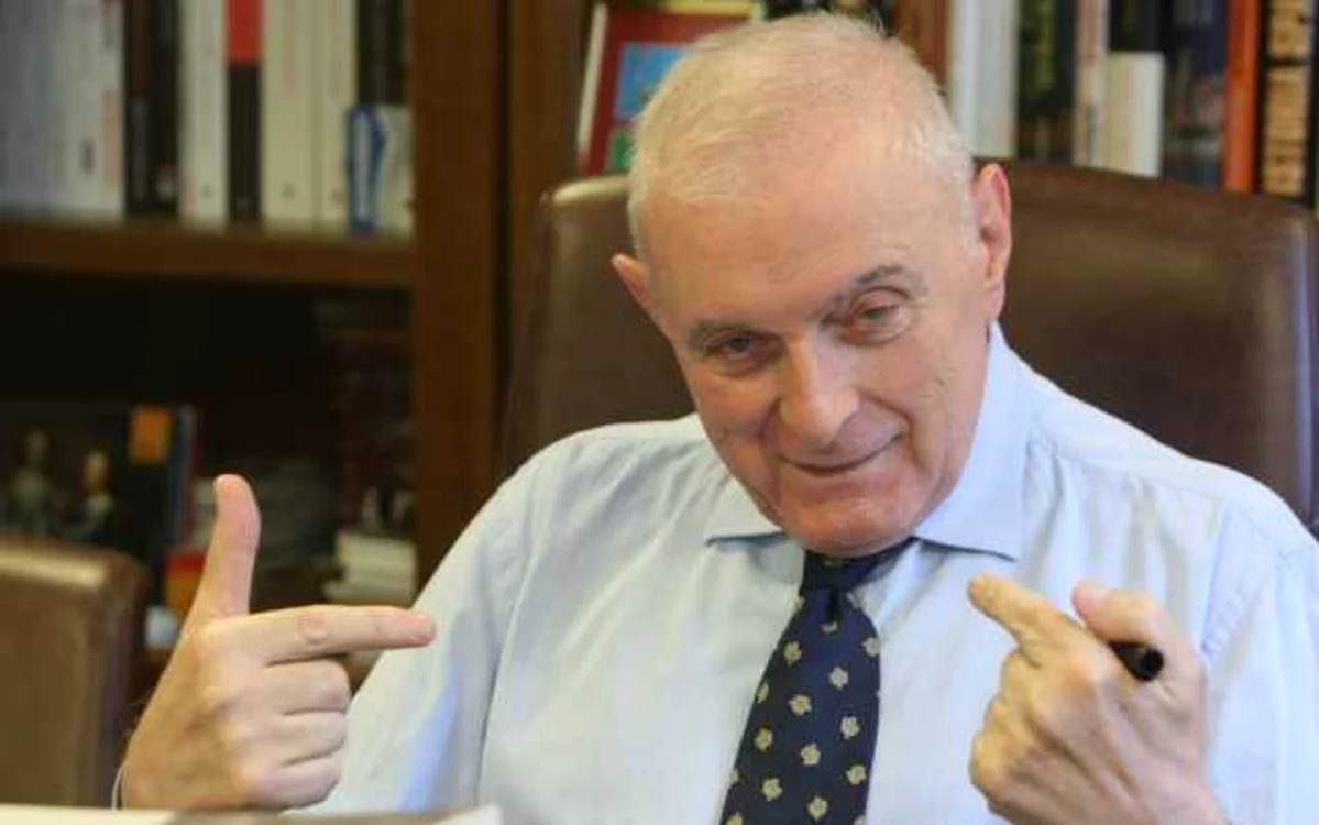 FOTO Marian Iliescu