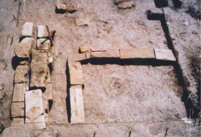 sarmizegetusa regia Cronica Cercetărilor Arheologice din România Campania 2005