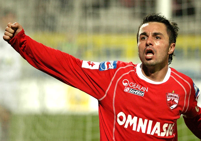 Florentin Petre, despre lupta cu hepatita C  Foto/Arhivele Adevărul 