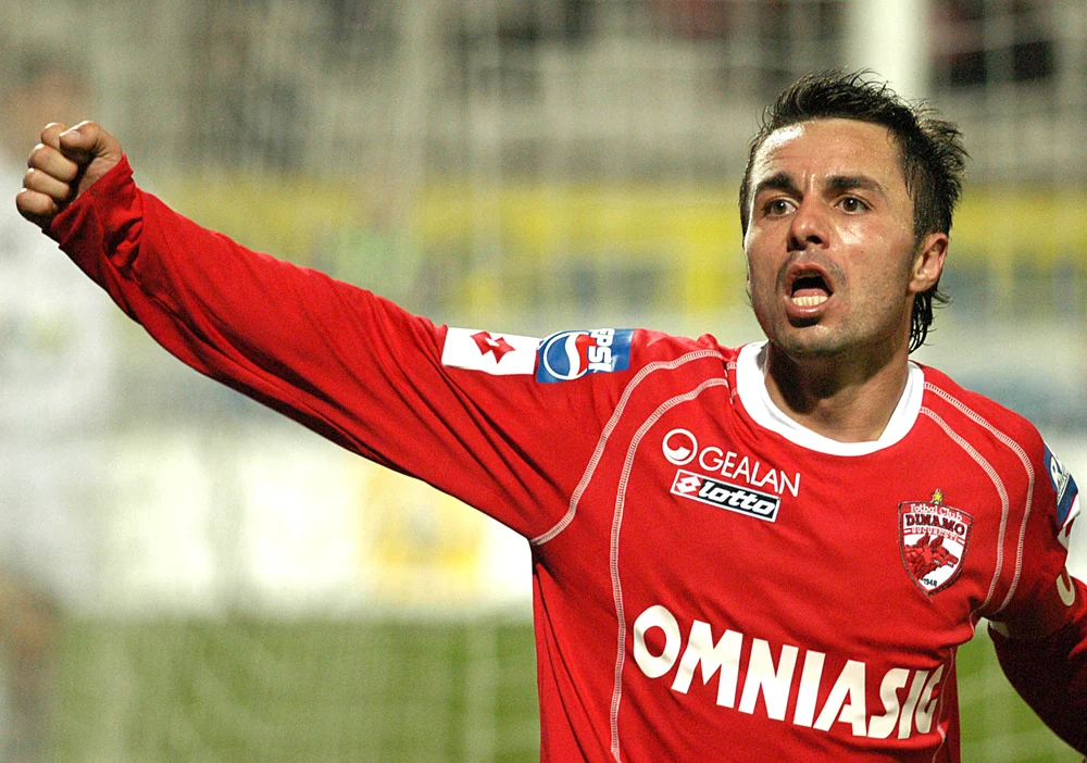 Florentin Petre, aproape să piardă bătălia cu hepatita C. Are un înger păzitor: „Gigi Becali mi-a salvat viața”