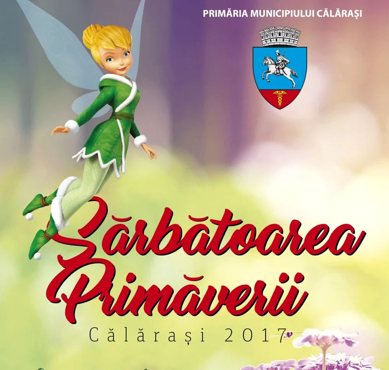 Spectacolul este prorgramat pentru vienri, 10 martie FOTO PMC