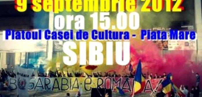 Marsul incepe la ora 15.00