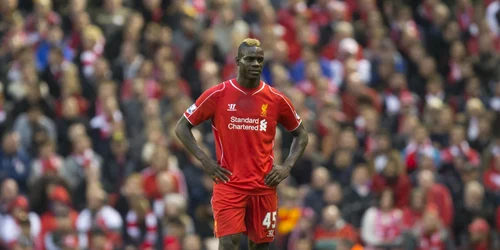 mario balotelli FOTO ap