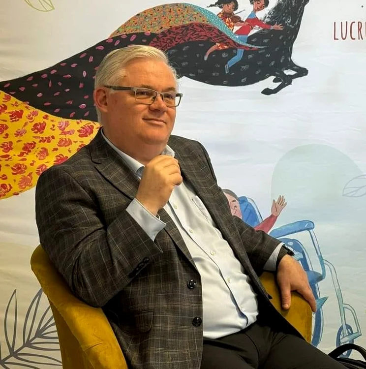 Ciprian Mihali