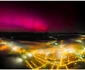 Aurora Boreală în România  Foto Marius Turc (3) jpg