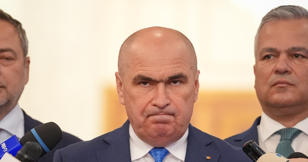 Sondaj CURS: 58% dintre români cer demisia premierului Bolojan; AUR conduce cu 34% — image 2